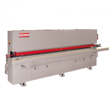 Olepovačka hran KAM215EPSK Holzmann 400V
