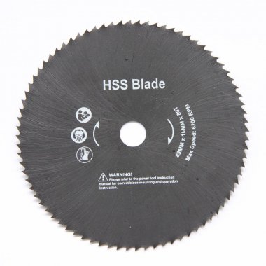 Pilový kotouč Holzmann KSB8910HSS/2