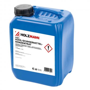 Chladící a mazací emulze Holzmann KSM5L 