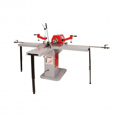 Prodloužení stolu SET Holzmann LBM290KAL