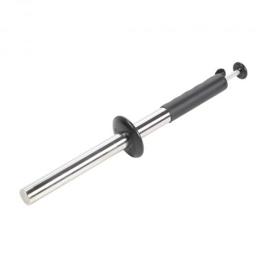 Magnetická tyč na kovové třísky Holzmann MS40