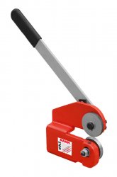 Kotoučové nůžky na plech Holzmann RBS15 