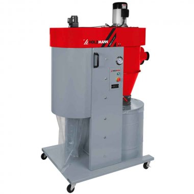 Odsavač prachu RLE2200 Holzmann 400V