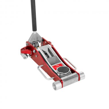 Pojízdný hydraulický zvedák 2,5t Holzmann RWH250ALU 