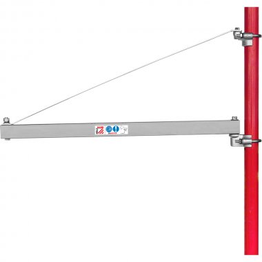 Otočné rameno pro ESZ SA600750 Holzmann