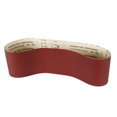 Brusný pás Holzmann SBBT75K100