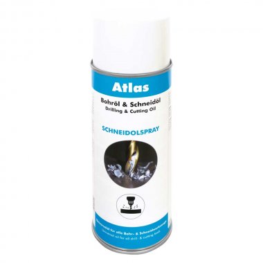 Řezný olej Holzmann 400ml SOS400