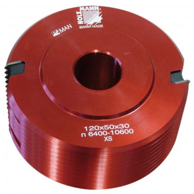 Ozubová fréza Holzmann SVF120Z2/10Z