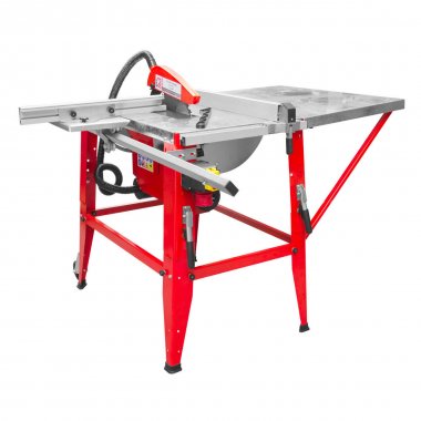 Stolní kotoučová pila TS315SE Holzmann 400V
