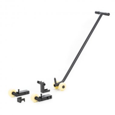 Univerzální pojízdný podvozek Holzmann UFE450 