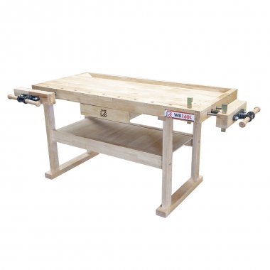 Truhlářská hoblice Holzmann WB160L