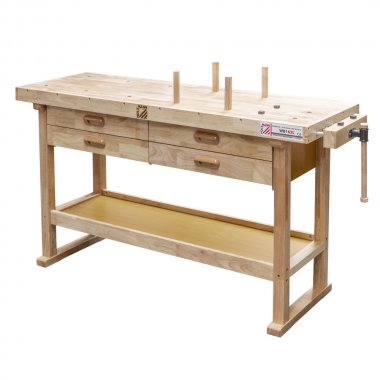 Truhlářská hoblice Holzmann WB162L