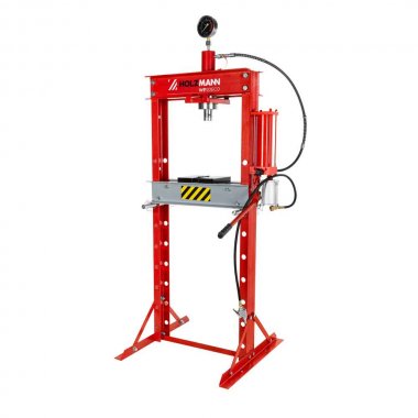 Dílenský hydraulický lis 20t WP20ECO Holzmann