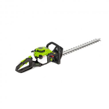 Benzínový plotostřih Zipper ZI-BHS605
