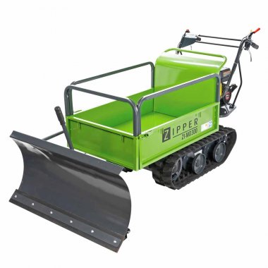 Pásový přepravník (mini dumper) ZI-MD300 Zipper