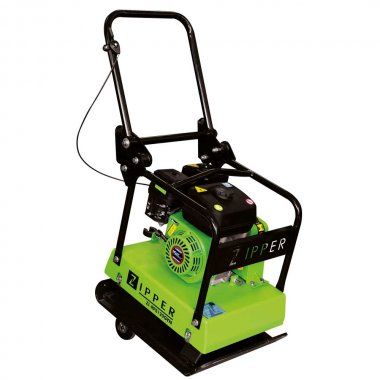 Vibrační deska Zipper ZI-RPE120GYN