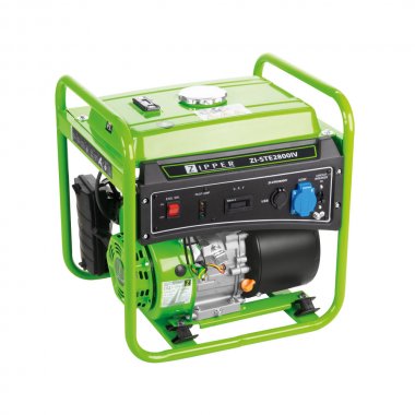 Elektrocentrála Zipper ZI-STE2800IV